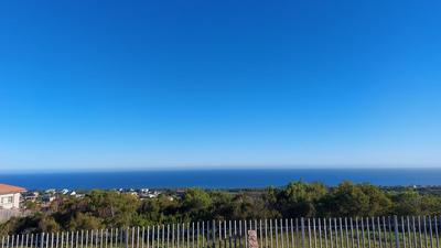 Vacant Land / Plot For Sale in Avonddans, Bergsig