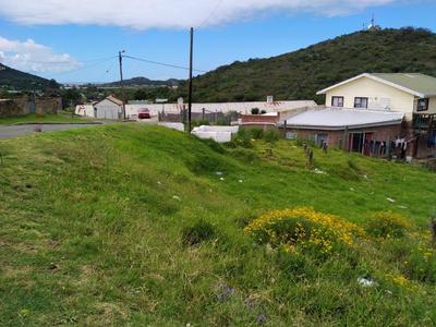 Vacant Land / Plot For Sale in Greenhaven, Groot Brakrivier