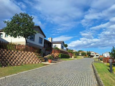 House For Sale in Bergsig, Groot Brakrivier