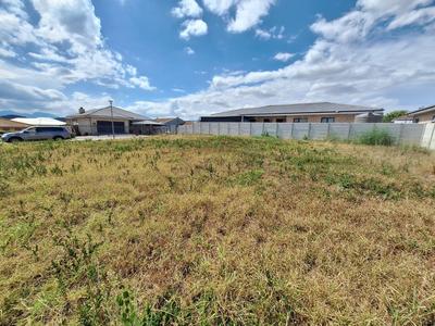 Vacant Land / Plot For Sale in Reebok, Reebok