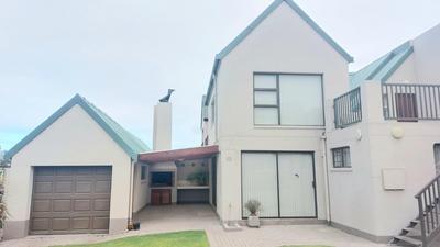 Townhouse For Sale in Twee Kuilen, Mossel Bay