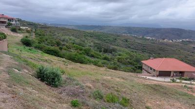 Vacant Land / Plot For Sale in Avonddans, Bergsig