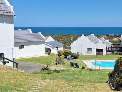Townhouse For Sale in Tergniet, Tergniet