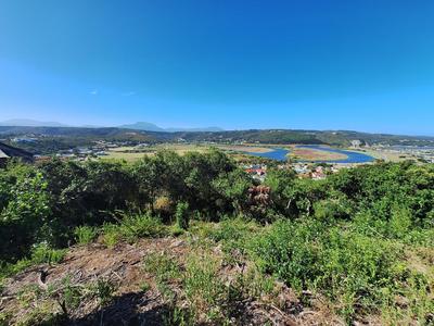 Vacant Land / Plot For Sale in Bergsig, Groot Brakrivier