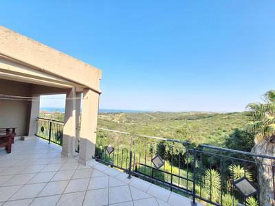 House For Sale in Avonddans, Bergsig