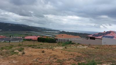 Vacant Land / Plot For Sale in Avonddans, Bergsig