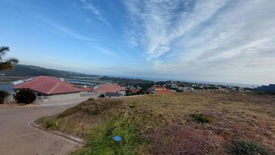 Vacant Land / Plot For Sale in Avonddans, Bergsig