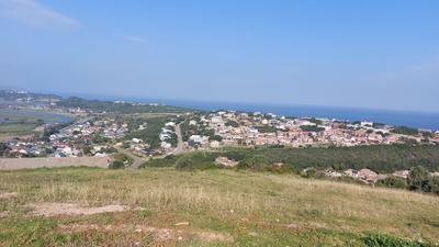 Vacant Land / Plot For Sale in Avonddans, Bergsig