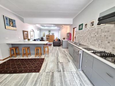 House For Sale in Fraaiuitsig, Klein Brak Rivier