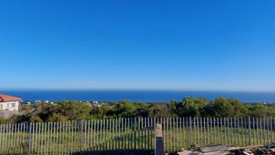 Vacant Land / Plot For Sale in Avonddans, Bergsig