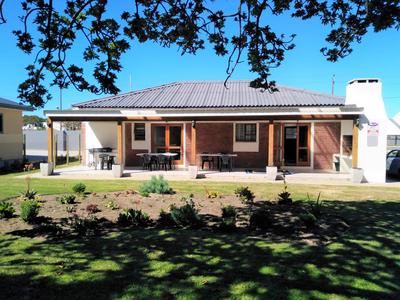 House For Sale in Groot Brakrivier, Groot Brakrivier