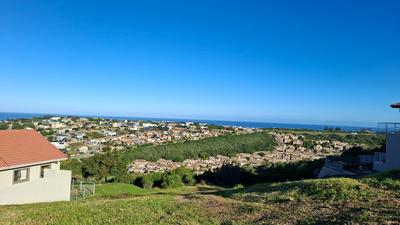 Vacant Land / Plot For Sale in Avonddans, Bergsig