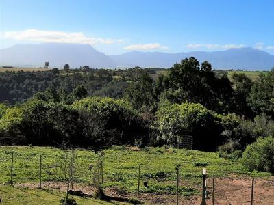 Farm For Sale in Groot Brakrivier Rural, Groot Brakrivier