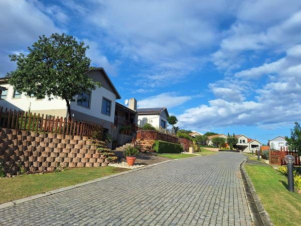 House For Sale in Bergsig, Groot Brakrivier