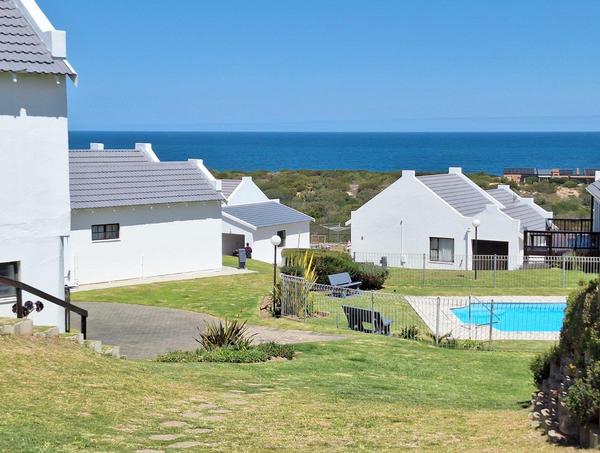 Townhouse For Sale in Tergniet, Tergniet