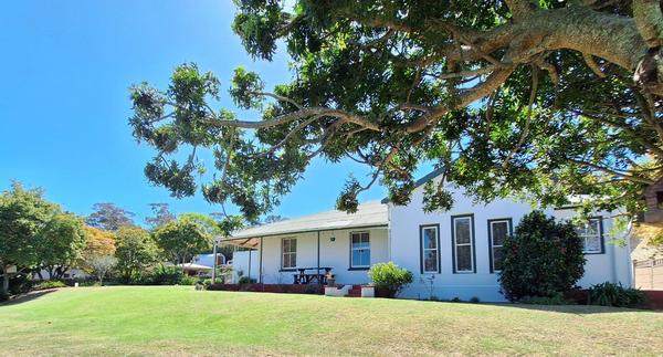 House For Sale in Groot Brakrivier, Groot Brakrivier