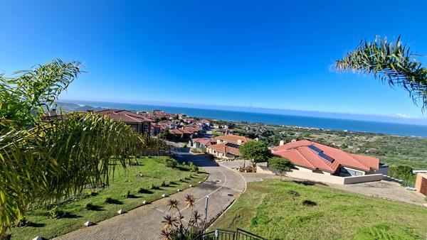 Property For Sale in Avonddans, Bergsig